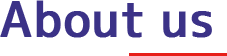 About us